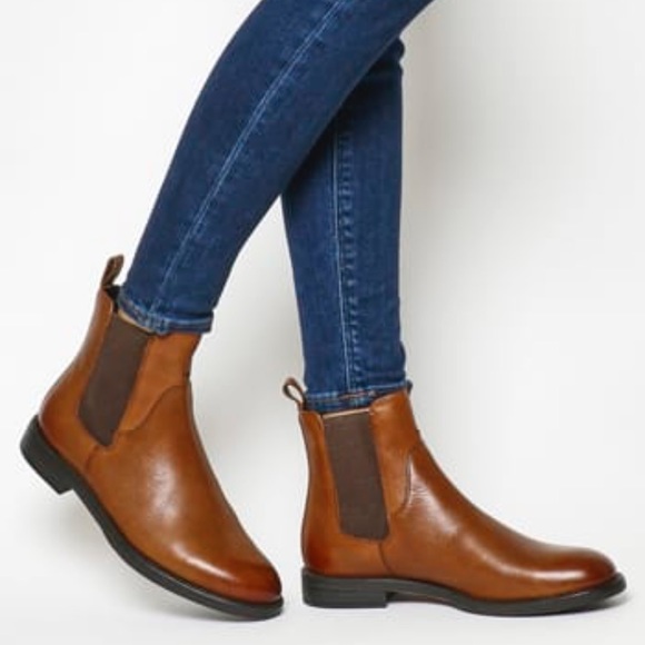 amina chelsea bootie